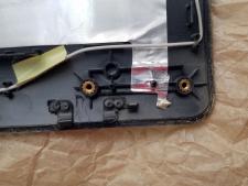 Кришка матриці Asus N61VG №3